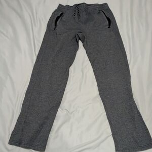 old navy sweatpants